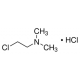2-CHLORO-N,N-DIMETHYLETHYLAMINE HYDROCH& 