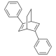(1S,4S)-2,5-Difenilbiciklo[2,2,2]okta-2,5-dienas, 95%,