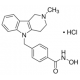 TUBASTATIN A HYDROCHLORIDE 