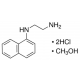 N-(1-Naftil)etilendiaminas x2HCl, šv,an.,100g skirtas spektrofotometriniam nust. nitratų ir nitritų, >=99.0%,