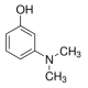 3-(Dimetilamino)fenolis, 97%, 25g 97%,