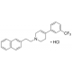 XALIPRODEN HYDROCHLORIDE 