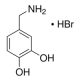 3,4-Dihidroksibenzilamino hidrobromidas, 98%,