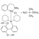 CHLORO-(2-DICYCLOHEXYLPHOSPHINO-2',6'-DIISOPROPYL-1,1'-BIPHENYL)[2-(2-AMINOETHYL)PHENYL)]PALLADIUM(II) - METHYL-T-BUTYL 