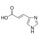 4-Imidazolakrilo rūgštis 99.0% 5g 