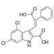 MDL 105,519 >=98% (HPLC), kietas >=98% (HPLC), kietas