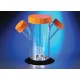 CORNING DISPOSABLE SPINNER FLASK 125 ML 