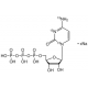 CYTIDINE-15N3 5'-TRIPHOSPHATE (SUPPLIE& 