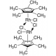 PENTAMETHYLCYCLOPENTADIENYLRHODIUM(III) 