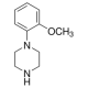 1-(2-Metoksifenil)piperazinas, 98%, 25g 98%,