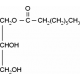 1-oktanoil-rac-glicerolis, >=99%, >=99%,
