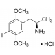 (R)(-)-DOI hidrochloridas, >=98% (HPLC), kietas,