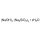 Natrio silikatas tirp.(NaOH >10%; SiO2>27%), 1l 