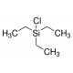 Chlortrietilsilanas pagamintas Wacker Chemie AG, Burghausen, Vokietija, >=99.0% pagamintas Wacker Chemie AG, Burghausen, Vokietija, >=99.0%