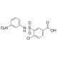 CTP INHIBITOR 