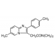 ZOLPIDEM >96% IMIDAZOPYRIDINE DERIV 