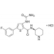 AZD-7762 hidrochloridas >=98% (HPLC) >=98% (HPLC)