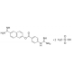 Nafamostato mezilatas, >=98% (HPLC), kietas, >=98% (HPLC), kietas,