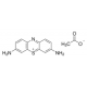 THIONIN ACETATE SALT, CERTIFIED BY THE B 