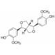(+)-Pinoresinol 