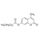 4-Metilumbeliferilo heptanoatas, >=95% (GC), >=95% (GC),