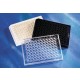 CORNING HALF-AREA 96 WELL PLATES,POLYSTY 