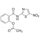 NITAZOXANIDE 