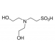 N,N-Bis(2-hydroxyethyl)taurine (BES) 25G SigmaUltra, 99.0% 