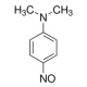 N,N-Dimetil-4-nitrosoanilinas, 97%,
