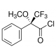 (R)-(-)-alfa-metoksi-alfa-(trifluormetil)fenilacetilo chloridas, skirta chiralinei derivatizacijai, >=99.0%,