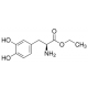 L-Dopa etilo esteris >=98% (HPLC) >=98% (HPLC)