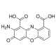 Cinabarino rūgštis >=98% (HPLC) >=98% (HPLC)