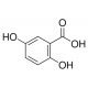 2,5-Dihidroksibenzoinė rūgštis, matrikso medžiaga skirtas MALDI-MS, >99.0% (HPLC),