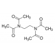 N,N,N',N'-Tetraacetiletilendiaminas, 90%, 50g techninis, >=90% (CHN),