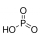 Meta-fosforinė rūgštis chemiškai švarus analizei, ACS reagentas, >=33.5% (T) chemiškai švarus analizei, ACS reagentas, >=33.5% (T)