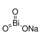 Natrio bismutatas, ACS reagentas 25g 