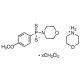 GYY4137 DICHLOROMETHANE COMPLEX 