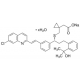 Montelukasto natrio hidratas, >=98% (HPLC), >=98% (HPLC),