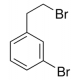 3-bromfenetilo bromidas, 97%,