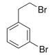 3-bromfenetilo bromidas, 97%, 97%,