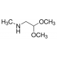 (metilamino)acetaldehido dimetilo acetalis, 97%,