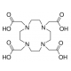 1,4,7,10-tetraazaciklododekan-1,4,7,10-tetraacto rūgštis, >=97.0% (CHN),
