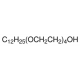 TETRAETHYLENE GLYCOL MONODODECYL ETHER BIOXTRA, >= 98.0% (GC) 