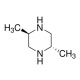 TRANS-2,5-DIMETHYLPIPERAZINE, 98% 