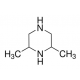2,6-Dimetilpiperazinas, 97%,