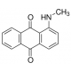 1-(METHYLAMINO)ANTHRAQUINONE, 98% 