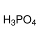 Fosforo rūgšties tirpalas- 85 wt. % in H2O, 25 kg 