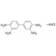 3,3'-Diaminobenzidino tetrahidrochloridas, tabletė, 10 mg substrato vienoje tabletėje, tabletė, 10 mg substrato vienoje tabletėje,