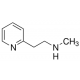 2-(2-Metilaminoetil)piridinas, 97%,
