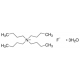 TETRABUTYLAMMONIUM FLUORIDE TRIHYDRATE,& 